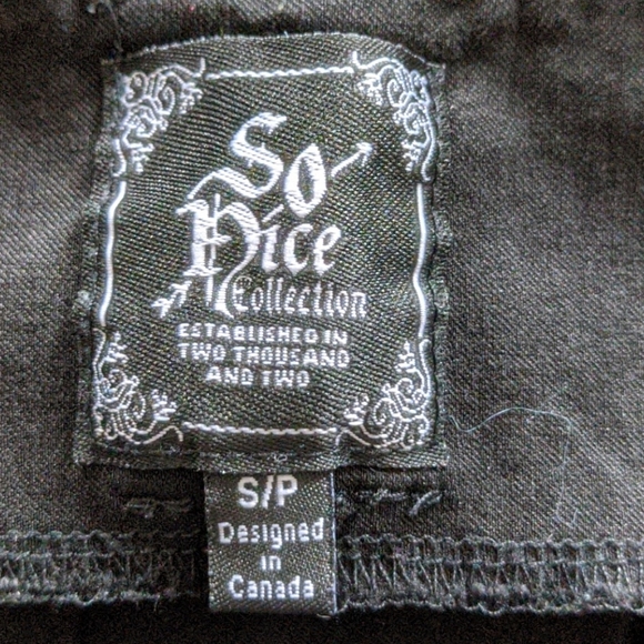 Shorts - Picture 2 of 2